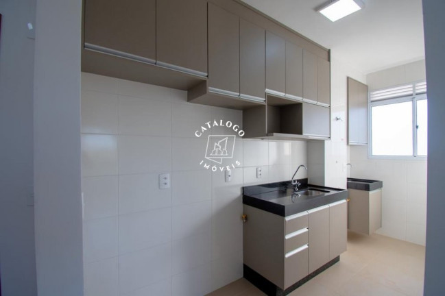 Imagem Apartamento com 2 Quartos para Alugar, 45 m² em Recreio Das Acácias - Ribeirão Preto Imagem Apartamento com 2 Quartos para Alugar, 45 m² em Recreio Das Acácias - Ribeirão Preto