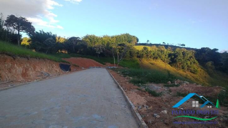 Imagem Terreno à Venda, 295 m² em Centro - Paraisópolis Imagem Terreno à Venda, 295 m² em Centro - Paraisópolis