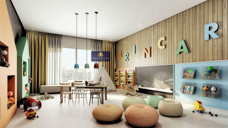 Imagem Apartamento com 4 Quartos à Venda, 212 m² em Perdizes - São Paulo