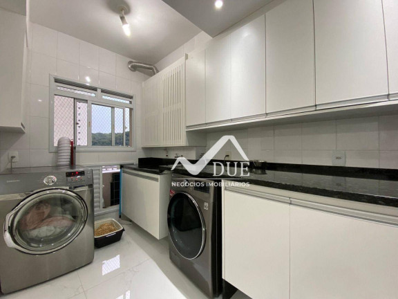 Imagem Apartamento com 2 Quartos à Venda, 150 m² em Marapé - Santos