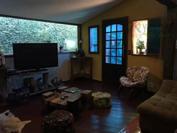 Imagem Casa com 2 Quartos à Venda,  em Vila Suissa - Ribeirão Pires