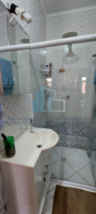 Imagem Apartamento com 1 Quarto à Venda, 49 m² em Canto Do Forte - Praia Grande Imagem Apartamento com 1 Quarto à Venda, 49 m² em Canto Do Forte - Praia Grande