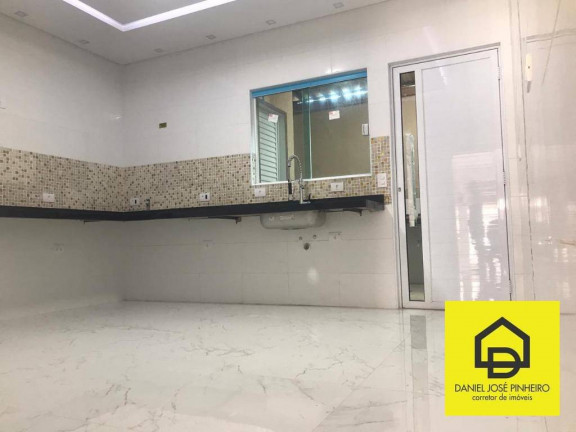 Imagem Sobrado com 2 Quartos à Venda, 108 m² em Caiçara - Praia Grande