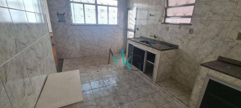 Imagem Casa com 2 Quartos à Venda, 80 m² em Campo Grande - Rio De Janeiro Imagem Casa com 2 Quartos à Venda, 80 m² em Campo Grande - Rio De Janeiro
