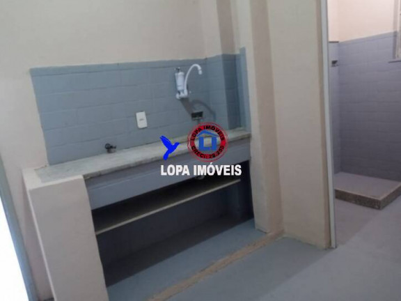 Imagem Apartamento com 1 Quarto à Venda, 35 m² em Centro - Rio De Janeiro Imagem Apartamento com 1 Quarto à Venda, 35 m² em Centro - Rio De Janeiro