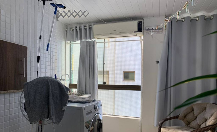 Apartamento com 1 Quarto à Venda, 57 m² em Capão Da Canoa