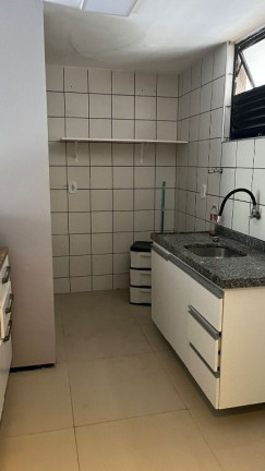 Imagem Apartamento com 1 Quarto para Alugar, 55 m² em Jardim Renascença - São Luís