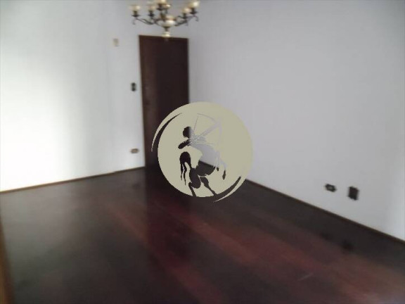 Imagem Apartamento com 3 Quartos à Venda, 120 m² em Pompeia - Santos