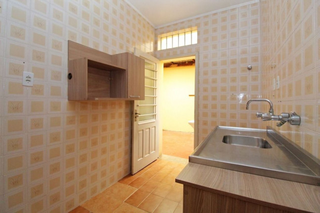 Imagem Imóvel com 3 Quartos à Venda, 86 m² em Vila Ipiranga - Porto Alegre