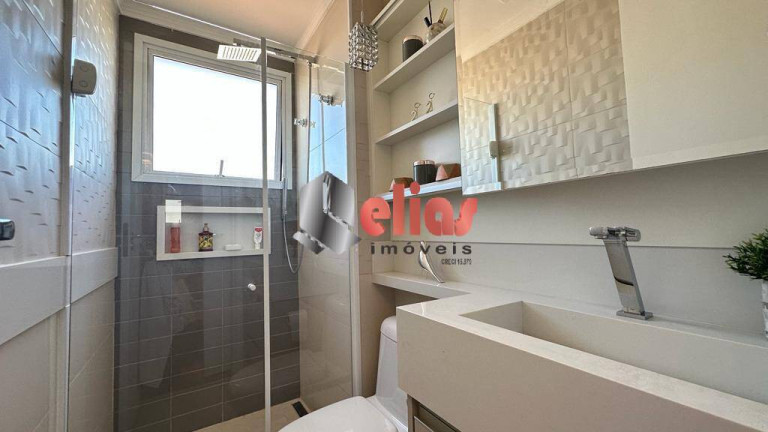 Imagem Apartamento com 3 Quartos à Venda, 89 m² em Vila Santo Antônio - Bauru Imagem Apartamento com 3 Quartos à Venda, 89 m² em Vila Santo Antônio - Bauru