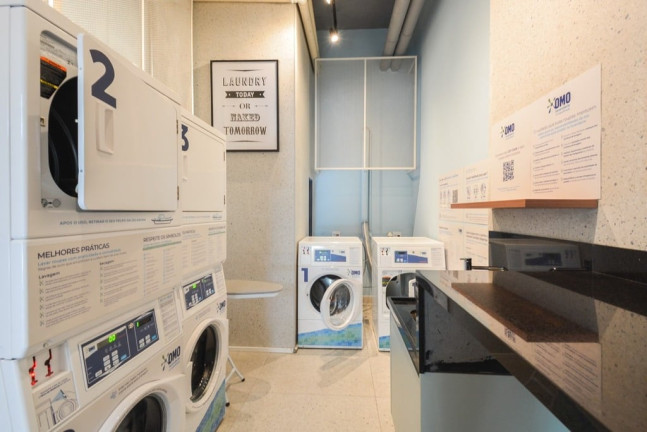 Imagem Imóvel com 1 Quarto à Venda, 27 m² em Pinheiros - São Paulo Imagem Imóvel com 1 Quarto à Venda, 27 m² em Pinheiros - São Paulo