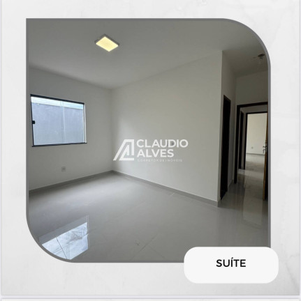 Imagem Casa de Condomínio com 3 Quartos à Venda, 128 m² em Nova Esperança - Feira De Santana