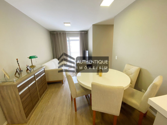 Imagem Apartamento com 3 Quartos à Venda, 72 m² em Brás - São Paulo