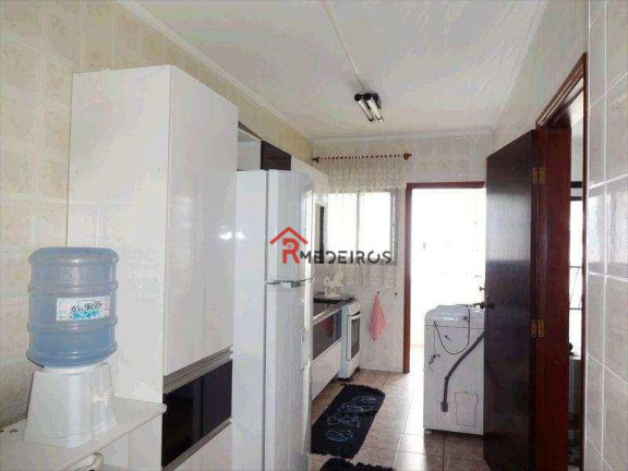 Imagem Apartamento com 1 Quarto à Venda, 70 m² em Tupi - Praia Grande Imagem Apartamento com 1 Quarto à Venda, 70 m² em Tupi - Praia Grande