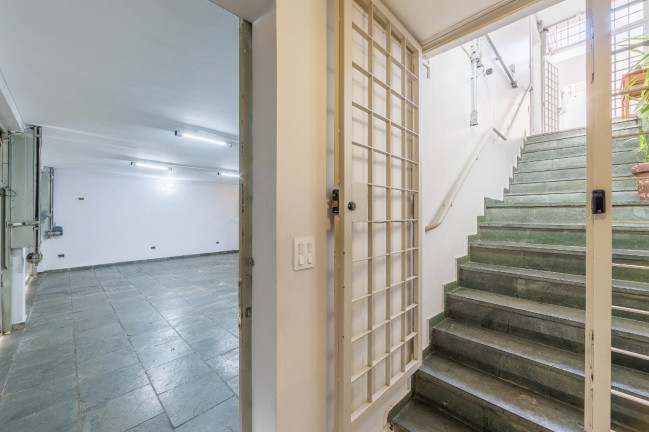 Imagem Casa com 4 Quartos à Venda, 317 m² em Planalto Paulista - São Paulo