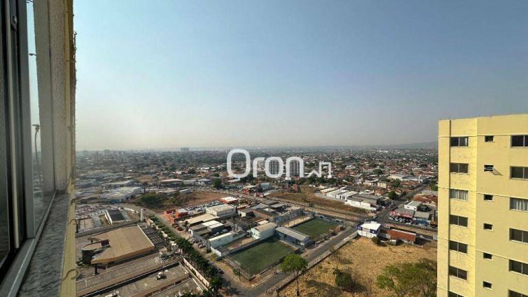 Imagem Apartamento com 2 Quartos à Venda, 54 m² em Vila Rosa - Goiânia