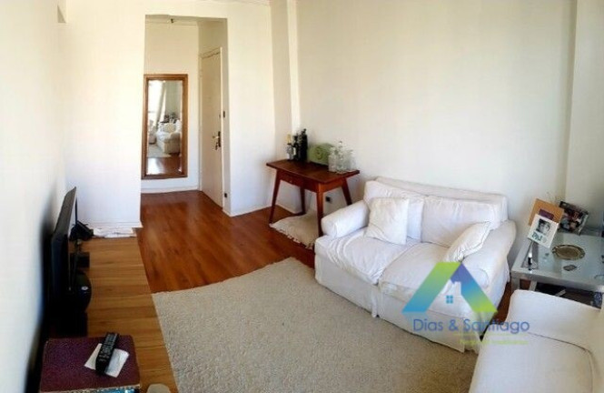 Apartamento com 2 Quartos à Venda, 81 m² em Vila Mariana - São Paulo
