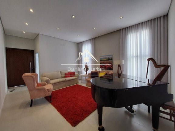 Imagem Casa de Condomínio com 3 Quartos à Venda, 190 m² em Condomínio Chácara Ondina - Sorocaba Imagem Casa de Condomínio com 3 Quartos à Venda, 190 m² em Condomínio Chácara Ondina - Sorocaba