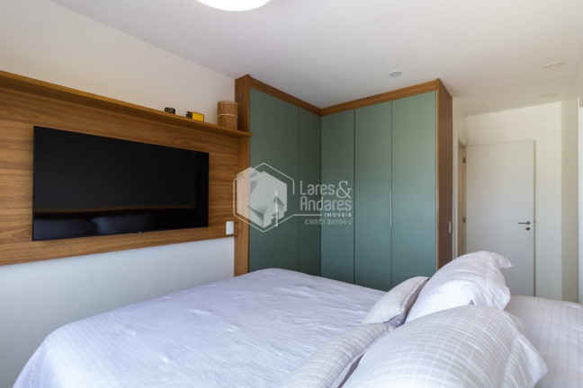 Imagem Apartamento com 2 Quartos à Venda, 88 m² em Vila Leopoldina - São Paulo