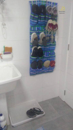 Imagem Apartamento com 3 Quartos à Venda, 160 m² em Canto Do Forte - Praia Grande Imagem Apartamento com 3 Quartos à Venda, 160 m² em Canto Do Forte - Praia Grande