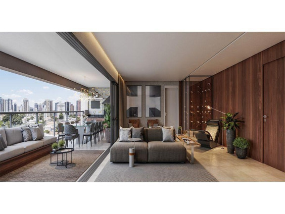 Imóvel com 4 Quartos à Venda, 181 m² em Vila Mariana - São Paulo