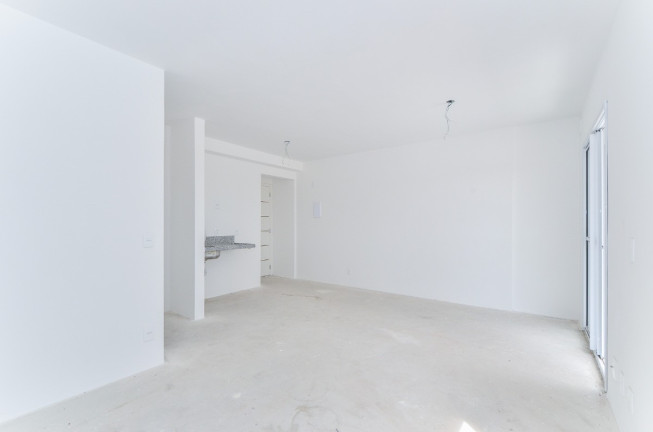 Imagem Studio com 1 Quarto à Venda, 33 m² em Vila Nair - São Paulo Imagem Studio com 1 Quarto à Venda, 33 m² em Vila Nair - São Paulo