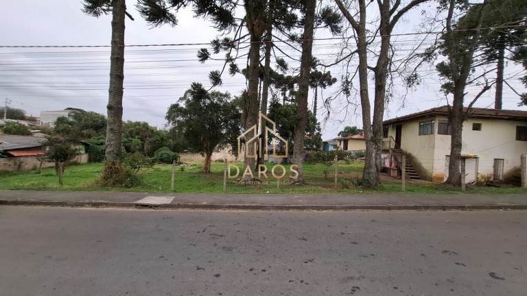 Imagem Terreno à Venda, 2.300 m² em Vila Ipanema - Piraquara Imagem Terreno à Venda, 2.300 m² em Vila Ipanema - Piraquara