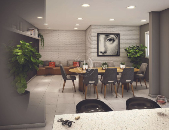 Imagem Apartamento com 2 Quartos à Venda, 37 m² em São Miguel Paulista - São Paulo