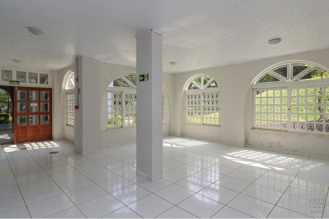 Imagem Imóvel com 3 Quartos à Venda, 79 m² em Cristal - Porto Alegre