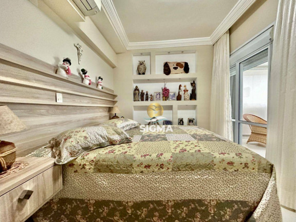 Imagem Apartamento com 3 Quartos à Venda, 150 m² em Jardim Astúrias - Guarujá Imagem Apartamento com 3 Quartos à Venda, 150 m² em Jardim Astúrias - Guarujá