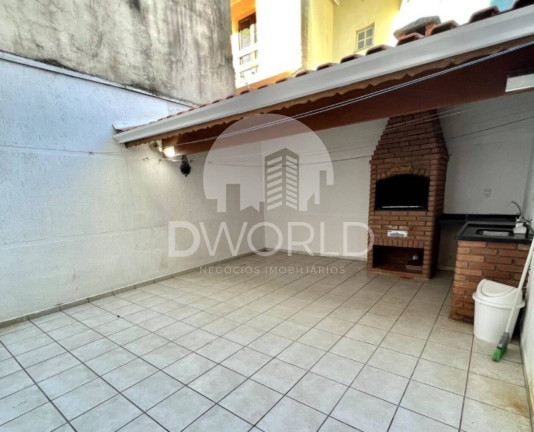Imagem Casa com 3 Quartos à Venda, 144 m² em Nova Petrópolis - São Bernardo Do Campo