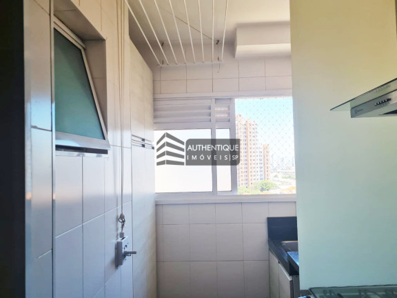 Imagem Apartamento com 3 Quartos à Venda, 78 m² em Mooca - São Paulo