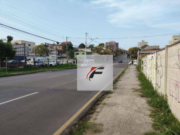Imagem Terreno à Venda, 1.002 m² em Santa Cândida - Curitiba Imagem Terreno à Venda, 1.002 m² em Santa Cândida - Curitiba