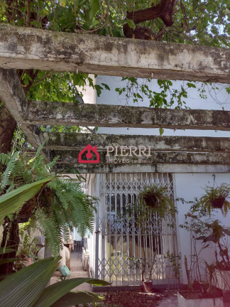 Imagem Sobrado com 3 Quartos à Venda, 315 m² em Bela Aliança - São Paulo