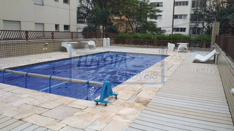 Imagem Apartamento com 4 Quartos à Venda, 163 m² em Paraíso - São Paulo Imagem Apartamento com 4 Quartos à Venda, 163 m² em Paraíso - São Paulo