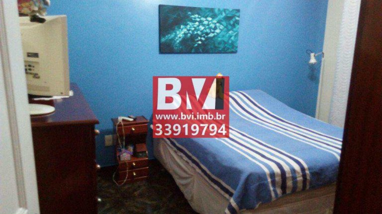 Imagem Apartamento com 2 Quartos à Venda, 68 m² em Olaria - Rio De Janeiro Imagem Apartamento com 2 Quartos à Venda, 68 m² em Olaria - Rio De Janeiro