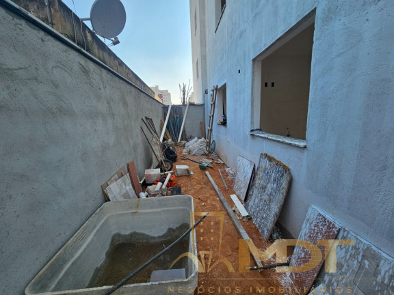Imagem Apartamento com 2 Quartos à Venda, 85 m² em Rio Branco - Belo Horizonte