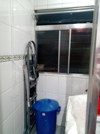 Imagem Apartamento com 3 Quartos à Venda, 55 m² em Jardim Santa Terezinha (zona Leste) - São Paulo Imagem Apartamento com 3 Quartos à Venda, 55 m² em Jardim Santa Terezinha (zona Leste) - São Paulo
