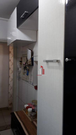 Imagem Apartamento com 2 Quartos à Venda, 50 m² em Freguesia Do ó - São Paulo