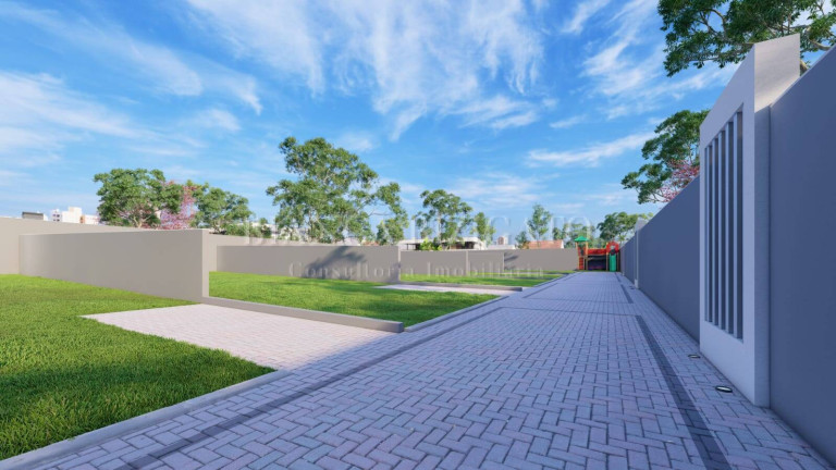 Imagem Terreno à Venda, 181 m² em Santa Quitéria - Curitiba