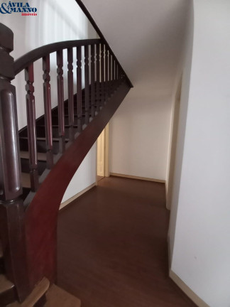 Imagem Sobrado com 3 Quartos para Alugar, em Belenzinho - São Paulo Imagem Sobrado com 3 Quartos para Alugar, em Belenzinho - São Paulo