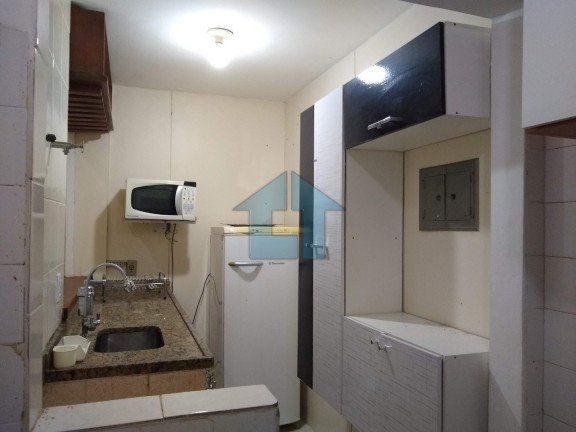 Imagem Apartamento com 2 Quartos à Venda, 63 m² em Porto Bracuhy - Angra Dos Reis