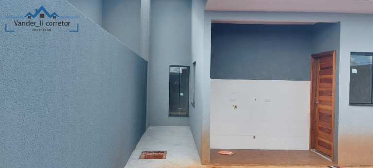 Imagem Imóvel com 3 Quartos à Venda, 150 m² em Jardim Ipê