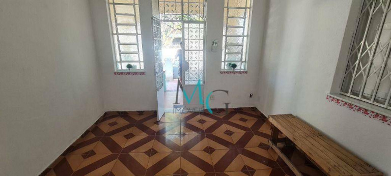 Imagem Casa com 4 Quartos à Venda, 230 m² em Campo Grande - Rio De Janeiro Imagem Casa com 4 Quartos à Venda, 230 m² em Campo Grande - Rio De Janeiro