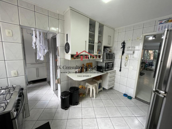 Imagem Apartamento com 2 Quartos à Venda, 110 m² em Campo Belo - São Paulo Imagem Apartamento com 2 Quartos à Venda, 110 m² em Campo Belo - São Paulo