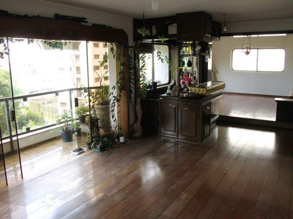 Imagem Apartamento com 4 Quartos à Venda, 312 m² em Tatuape - São Paulo Imagem Apartamento com 4 Quartos à Venda, 312 m² em Tatuape - São Paulo
