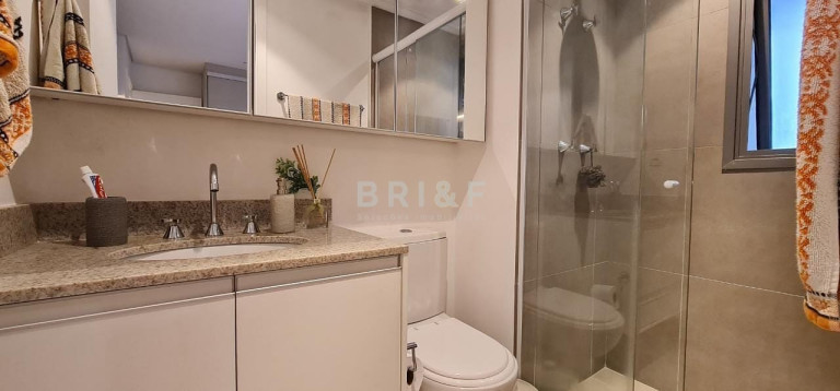 Imagem Apartamento com 2 Quartos à Venda, 84 m² em Brooklin Paulista - São Paulo Imagem Apartamento com 2 Quartos à Venda, 84 m² em Brooklin Paulista - São Paulo