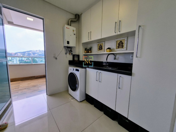Imagem Apartamento com 3 Quartos à Venda, 147 m² em Floresta - São José