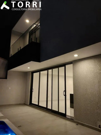 Imagem Imóvel com 3 Quartos à Venda, 230 m² em Condomínio Ibiti Royal Park - Sorocaba