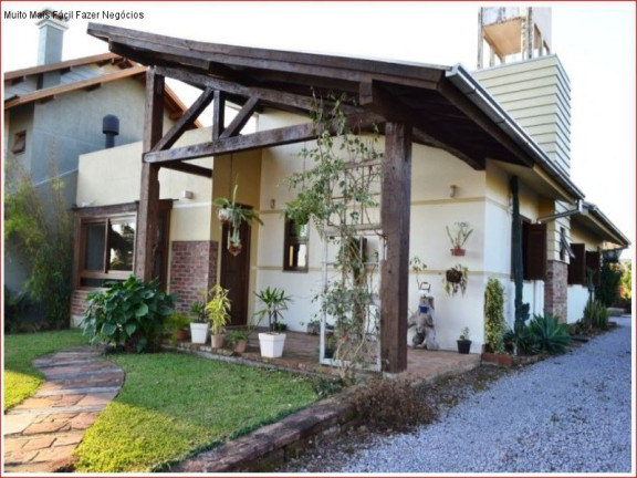 Imagem Casa com 3 Quartos à Venda, 276 m² em Pousada Da Neve - Nova Petrópolis Imagem Casa com 3 Quartos à Venda, 276 m² em Pousada Da Neve - Nova Petrópolis
